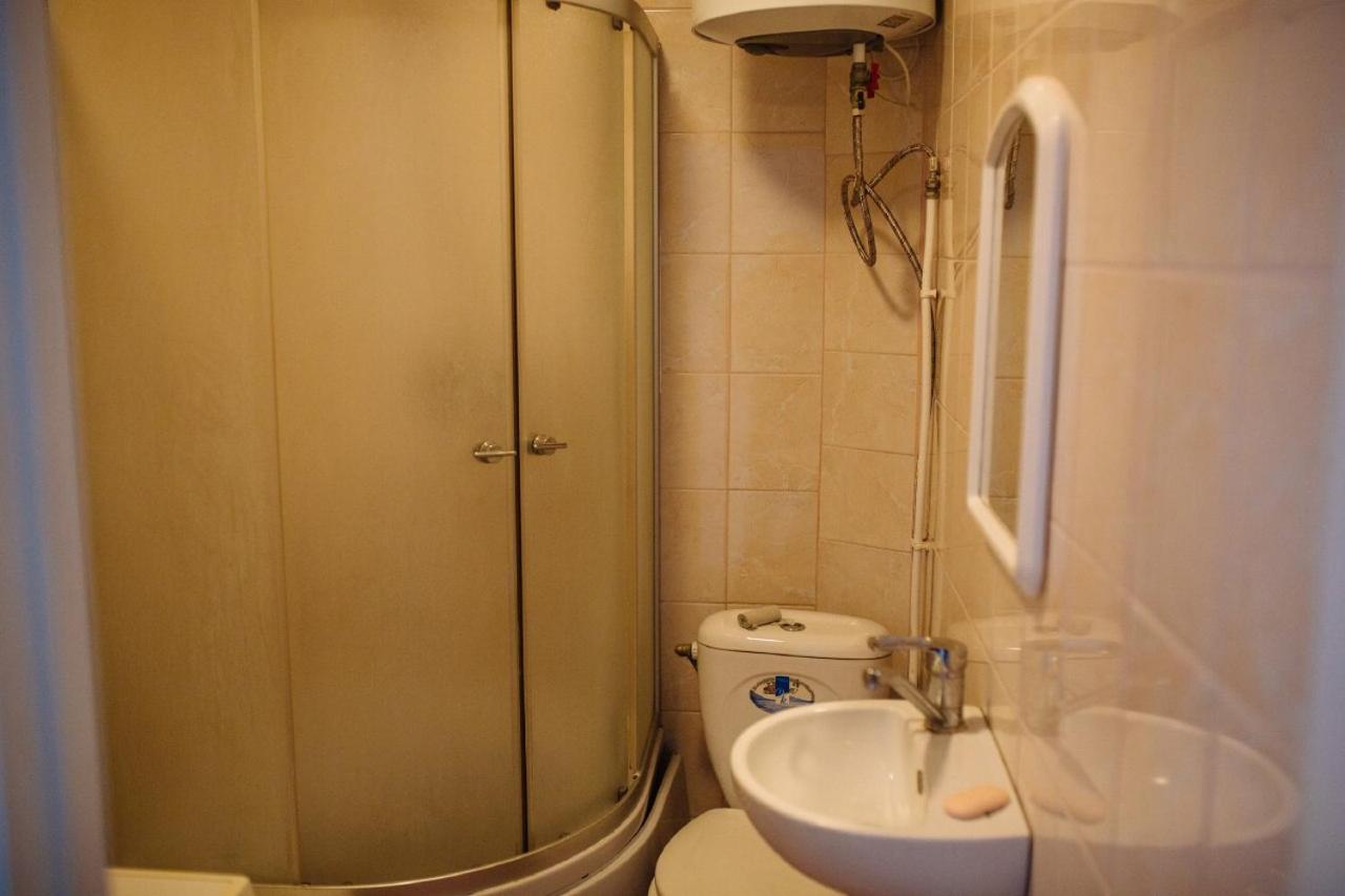 Затишна 1 Кімнатна Квартира, Вокзал Ivano-Frankivsk Extérieur photo