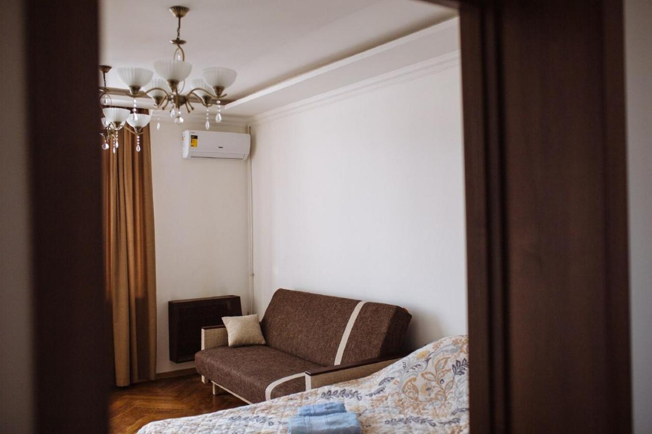 Затишна 1 Кімнатна Квартира, Вокзал Ivano-Frankivsk Extérieur photo