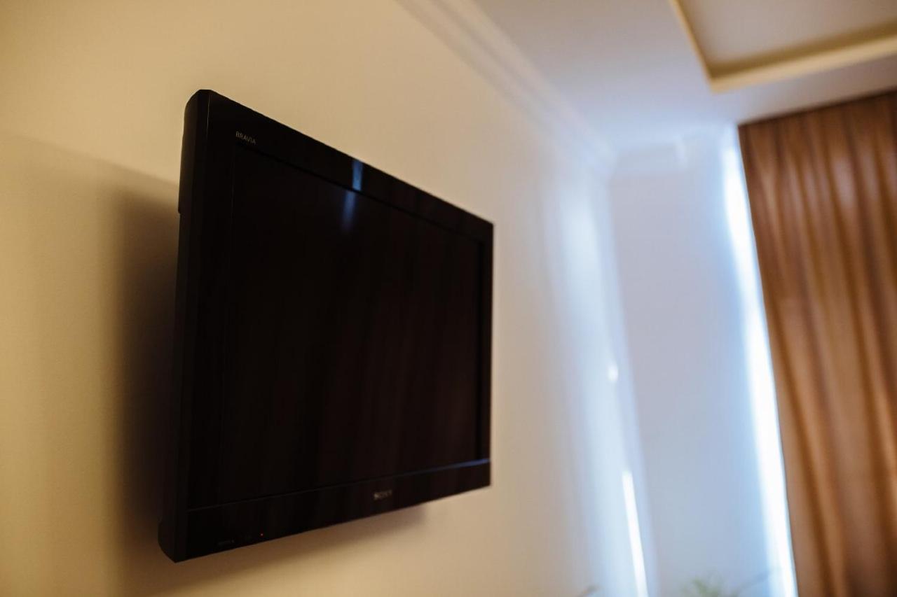 Затишна 1 Кімнатна Квартира, Вокзал Ivano-Frankivsk Extérieur photo