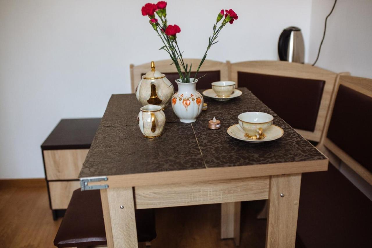 Затишна 1 Кімнатна Квартира, Вокзал Ivano-Frankivsk Extérieur photo